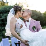 Adam Borics Instagram - 🇺🇸 Wedding 🇭🇺 Esküvő 👔 @ric_suit 📸 @dobrovszkiphoto #wedding Eger, Hungary