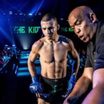 Adam Borics Instagram - 🇺🇸 2022 was tough, Won the Eliminator Title Fight which became the Fight of the Year, Acl injury, Fighting for the World Title., Surgery…Really Ups and Downs… Beginning of 2023 I will still focusing to get healthy asap, hopefully get back in the cage at summer! “Some People Take a Helicopter to the Top of the Mountain, Others Climb” #TheComeBack 🇭🇺 2022 kemény év volt számomra, a kihívói cimért harcoltam, amit később az év bunyójának választottak, elszakadt a keresztszalagom, a világbajnoki címért küzdöttem, ami sajnos nem sikerült, aztán műtét, most pedig rehab… direkt írtam így az időrendi sorrendet…. szóval ebben az évben tényleg megéltem magasságokat és mélységeket is. De valahogy az én utam mindig ilyen 😅 egy dolog nem változik a törerlen motivációm, igérem nagy dolgokat fogok még véghez vinni! Köszönöm a támogatóimnak, hogy mellettem vannak. @unibethungary @myproteinhu @shieldprotectionservice @drkdorko #hsckft Helikopterrel is fel lehet jutni a hegyekre, de meg is lehet mászni!☝️ #TheComeBack