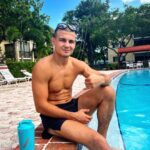 Adam Borics Instagram - 🏝☀️Last Week in Florida