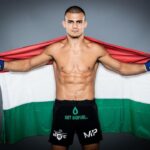Adam Borics Instagram - 🇺🇸 Today is Fight Day. I wanna just say thank you everybody who has supported me on this journey. It’s to many people to mention. I’m very thankful for the people around me. Tonight we take the belt! #AndNew 🇭🇺Ma van a harc napja! Rengeteg embernek hálás vagyok azért, hogy segítettek ebben az utazásban! Túl sokan vannak ahoz, hogy megemlítsek mindenkit. Köszönöm Mindenkinek! Ma este ùj bajnok születik! My phone is off from this moment!