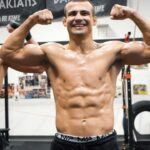 Adam Borics Instagram - 🥊 The Comeback Season 🇭🇺🏹 #boxing #workout #mma #myprotein