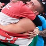 Adam Borics Instagram - 🇺🇸Happy Birthday to my Love. Without you I wouldn’t be here, where I’m today. I”ll be thankful forever. You are the best nutritionist and wife 😁 Love you baby. Let’s get that belt together. 🇭🇺Boldog Születésnapot Szerelemem. Nélküled nem lehetnék ott, ahol ma vagyok,örökké hálás leszek mindazért, amit tettél értem. Te vagy a legjobb táplálkozási tanácsadó és feleség 😅 Szerezzük meg azt az övet együtt és vigyük haza! Pompano Beach, Florida
