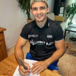 Adam Borics Instagram - 🇺🇸 🚨🚨🚨🚨 Just signed new deal with @bellatormma. ☝️Huge news coming soon. Thank You Bellator, @therealscottcoker @kogan_mike @janeestioko. Who would you like to see next? 🇭🇺 Booooooom. ✍️ A szerződés aláírva, hamarosan óriási hírrel jövök nektek! Mit gondoltok ki ellen fogok újra ketrecbe lépni?😈 #AndNew