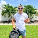 Adam Borics Instagram - 🇺🇸 Welcome to Florida 🌴 The training camp has started 🥊 🇭🇺 Újra Floridában Az edzőtábor elkezdődött ✌️ #AndNew #Florida #fighter #drk #mp Miami, Florida