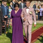 Adam Borics Instagram – 🇺🇸 Wedding
🇭🇺 Esküvő
👔 @ric_suit 
📸 @dobrovszkiphoto 
#wedding Eger, Hungary