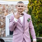 Adam Borics Instagram - 🇺🇸 Wedding 🇭🇺 Esküvő 👔 @ric_suit 📸 @dobrovszkiphoto #wedding Eger, Hungary