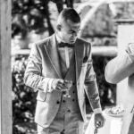 Adam Borics Instagram - 🇺🇸 Wedding 🇭🇺 Esküvő 👔 @ric_suit 📸 @dobrovszkiphoto #wedding Eger, Hungary