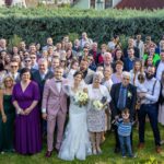 Adam Borics Instagram - 🇺🇸 Wedding 🇭🇺 Esküvő 👔 @ric_suit 📸 @dobrovszkiphoto #wedding Eger, Hungary
