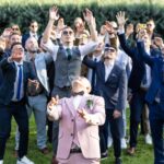 Adam Borics Instagram - 🇺🇸 Wedding 🇭🇺 Esküvő 👔 @ric_suit 📸 @dobrovszkiphoto #wedding Eger, Hungary