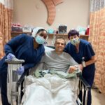 Adam Borics Instagram - 🇺🇸 7 months ago I lost my first World Title Fight. This was the roughest preflight camp I had. A lot of things happened that people didn’t know. Later I had the first surgery of my life. It’s been a tough time for me, after 12-14 sessions / week, I couldn’t train at all. I’ve never been in this kind of situation before, but I was sure of one thing, I wanted to get back training as soon as possible. I’ve been working so hard to get healthy again, doing rehab everyday sometimes at times two times a day and using different therapies to recovery faster. I am almost there, I started with boxing, drilling, Today I kicked for the first time after 6.5 months. I’m still not 100% but we are almost there. I can’t wait to get back and get that belt! I’m hungrier than ever. The Kid 3.0 is coming! Second part of my carrier is ahead of me! Thank you for @drgelb he did an amazing job🙏 🇭🇺 Hét hónappal ezelőtt elveszítettem életem első Világbajnoki Címmérkőzését, Az ezt megelőző felkészülésem volt életem legrögösebb edzőtábora, sok dolog történt amiről az emberek nem tudnak. Később Megtörtént életem első műtétje. Kemény időszak volt számomra hiszen heti 12-14 edzés után nullára csökkent az edzések száma. Soha nem voltam ezelőtt ilyen szituációban De egy dologban biztos voltam Minél hamarabb vissza akarok térni edzésbe. Nagyon keményen dolgoztam hogy újra egészséges legyek. Mindent beleadtam a gyógytornába, néha napi kétszer is tornáztam. Mindenféle regenerációs eszközt használtam hogy a gyógyulásomat felgyorsítsam. Már majdnem ott vagyok ahol lenni szeretnék, elkezdtem boxolni, birkozni és ma hat és fél hónap után újra rúghattam. 😍 Továbbra sem vagyok még 100% de már tényleg nem sok kell. Alig várom, hogy visszatérhessek, megszerezzem azt a bizonyos övet. Éhesebb vagyok, mint valaha. The Kid 3.0 érkezik!