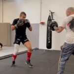 Adam Borics Instagram - 🇺🇸 7 months ago I lost my first World Title Fight. This was the roughest preflight camp I had. A lot of things happened that people didn’t know. Later I had the first surgery of my life. It’s been a tough time for me, after 12-14 sessions / week, I couldn’t train at all. I’ve never been in this kind of situation before, but I was sure of one thing, I wanted to get back training as soon as possible. I’ve been working so hard to get healthy again, doing rehab everyday sometimes at times two times a day and using different therapies to recovery faster. I am almost there, I started with boxing, drilling, Today I kicked for the first time after 6.5 months. I’m still not 100% but we are almost there. I can’t wait to get back and get that belt! I’m hungrier than ever. The Kid 3.0 is coming! Second part of my carrier is ahead of me! Thank you for @drgelb he did an amazing job🙏 🇭🇺 Hét hónappal ezelőtt elveszítettem életem első Világbajnoki Címmérkőzését, Az ezt megelőző felkészülésem volt életem legrögösebb edzőtábora, sok dolog történt amiről az emberek nem tudnak. Később Megtörtént életem első műtétje. Kemény időszak volt számomra hiszen heti 12-14 edzés után nullára csökkent az edzések száma. Soha nem voltam ezelőtt ilyen szituációban De egy dologban biztos voltam Minél hamarabb vissza akarok térni edzésbe. Nagyon keményen dolgoztam hogy újra egészséges legyek. Mindent beleadtam a gyógytornába, néha napi kétszer is tornáztam. Mindenféle regenerációs eszközt használtam hogy a gyógyulásomat felgyorsítsam. Már majdnem ott vagyok ahol lenni szeretnék, elkezdtem boxolni, birkozni és ma hat és fél hónap után újra rúghattam. 😍 Továbbra sem vagyok még 100% de már tényleg nem sok kell. Alig várom, hogy visszatérhessek, megszerezzem azt a bizonyos övet. Éhesebb vagyok, mint valaha. The Kid 3.0 érkezik!