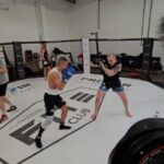 Adam Borics Instagram - 🇺🇸 7 months ago I lost my first World Title Fight. This was the roughest preflight camp I had. A lot of things happened that people didn’t know. Later I had the first surgery of my life. It’s been a tough time for me, after 12-14 sessions / week, I couldn’t train at all. I’ve never been in this kind of situation before, but I was sure of one thing, I wanted to get back training as soon as possible. I’ve been working so hard to get healthy again, doing rehab everyday sometimes at times two times a day and using different therapies to recovery faster. I am almost there, I started with boxing, drilling, Today I kicked for the first time after 6.5 months. I’m still not 100% but we are almost there. I can’t wait to get back and get that belt! I’m hungrier than ever. The Kid 3.0 is coming! Second part of my carrier is ahead of me! Thank you for @drgelb he did an amazing job🙏 🇭🇺 Hét hónappal ezelőtt elveszítettem életem első Világbajnoki Címmérkőzését, Az ezt megelőző felkészülésem volt életem legrögösebb edzőtábora, sok dolog történt amiről az emberek nem tudnak. Később Megtörtént életem első műtétje. Kemény időszak volt számomra hiszen heti 12-14 edzés után nullára csökkent az edzések száma. Soha nem voltam ezelőtt ilyen szituációban De egy dologban biztos voltam Minél hamarabb vissza akarok térni edzésbe. Nagyon keményen dolgoztam hogy újra egészséges legyek. Mindent beleadtam a gyógytornába, néha napi kétszer is tornáztam. Mindenféle regenerációs eszközt használtam hogy a gyógyulásomat felgyorsítsam. Már majdnem ott vagyok ahol lenni szeretnék, elkezdtem boxolni, birkozni és ma hat és fél hónap után újra rúghattam. 😍 Továbbra sem vagyok még 100% de már tényleg nem sok kell. Alig várom, hogy visszatérhessek, megszerezzem azt a bizonyos övet. Éhesebb vagyok, mint valaha. The Kid 3.0 érkezik!