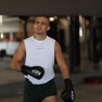 Adam Borics Instagram - 🇭🇺 A mai napon, Myprotein csapattalálkozónk volt, ahol felkérést kaptam arra, hogy egy kis ízelítőt adjak a többi sportoló számára az MMA-ból. Egy rövid kis 45 perces edzést tartottam nekik, amibe próbáltam egy kis játékosságot is belevinni. Pici földharc pici birkózás és egy pici ökölvívás. Én nagyon jól éreztem magam, szerintem jó sokat nevetett mindenki jó hangulatban telt ez a kis összejövetel. Ne feledjétek el szét nézni a weboldaon hisz bomba akciók vannak, link storyban vagy a bioban. 🇺🇸 Myprotein Team Hungary. It was a pleasure to introduce my lovely sport for them. Wrestling,bjj, striking, and some fun. 😅