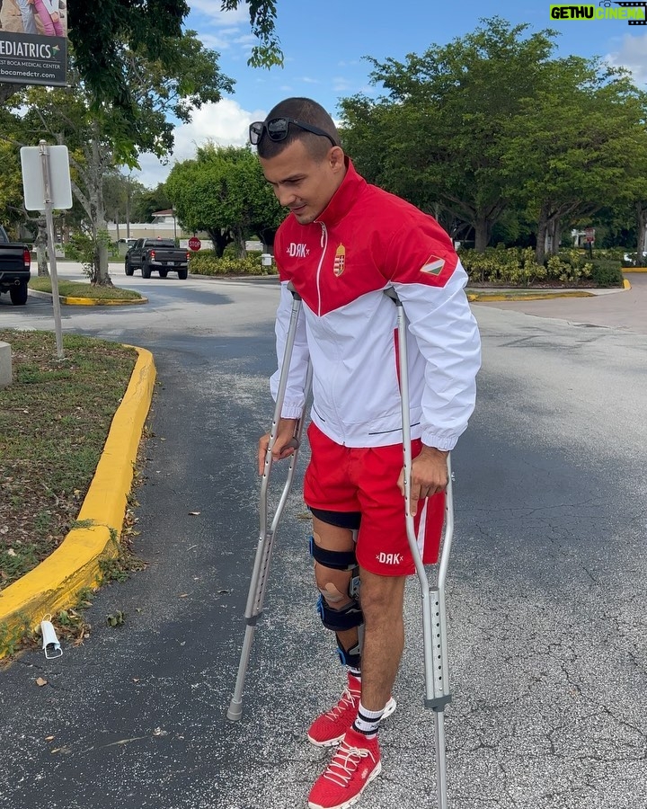 Adam Borics - 3K Likes - 🇺🇸 “I want to be that story kids can look up to, look up to me when they go through something like I did and know that it will be OK,It’s about your mindset and how, if you have the right mindset, you can definitely bounce back and come back stronger than before. I know I really know what I’m capable. The best hasn’t come yet. Stay tuned!☝️
🇭🇺 „Olyasfajta történetet akarok, amelyre a gyerekek felnézhetnek, felnézhetnek rám, amikor olyan dolgokon mennek keresztül, mint én, és tudják, hogy minden rendben lesz. A gondolkodásmódodról van szó, és arról, hogy ha megvan a megfelelő gondolkodásmódod, akkor biztosan vissza tudsz térni, és erősebben térhetsz vissza, mint korábban. Tudom mire vagyok képes, a java még csak most jön. Köszönöm, hogy velem vagytok! 🇭🇺❤️🏹