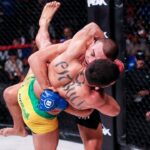 Adam Borics Instagram – 🇺🇸You have to fight some of the bad days to earn some of the best days of your life!
A lot of thoughts in my mind. Still hurts, people don’t know what i went through, but it is what is it. I wasn’t 100%. I got injury. I tore my Acl. Next week I will have surgery. My goal is to come back faster than anyone ever. Just like i said, I’m still young, my carrier is still ahead of me. The Kid 🏹 will be back!
🇭🇺Le kell küzdeni néhányat a rossz napokból, hogy kiérdemeljük a legjobb napokat! Nagyon sok gondolat van még mindig a fejembe. Fáj iszonyatosan fáj, az emberek nem tudják min mentem keresztül, de így alakult. Nem voltam 100%-os elszakadt a keresztszalagom. Jövőhéten megműtenek. A célom, hogy gyorsabban térjek vissza, mint bárki valaha. ☝️De még mindig fiatal vagyok, a karrierem még előttem van. Visszatérek hamarosan! Köszönöm, hogy velem vagytok akkor is, amikor nem csak nevetés van. 🇭🇺❤️ Jövök a mai napon a csatornámon egy élővel! The Kid 3.0 loading
#Thecomeback