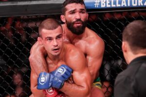 Adam Borics Instagram - 🇺🇸You have to fight some of the bad days to earn some of the best days of your life! 
A lot of thoughts in my mind. Still hurts, people don’t know what i went through, but it is what is it. I wasn’t 100%. I got injury. I tore my Acl. Next week I will have surgery. My goal is to come back faster than anyone ever. Just like i said, I’m still young, my carrier is still ahead of me. The Kid 🏹 will be back! 

🇭🇺Le kell küzdeni néhányat a rossz napokból, hogy kiérdemeljük a legjobb napokat! Nagyon sok gondolat van még mindig a fejembe. Fáj iszonyatosan fáj, az emberek nem tudják min mentem keresztül, de így alakult. Nem voltam 100%-os elszakadt a keresztszalagom. Jövőhéten megműtenek. A célom, hogy gyorsabban térjek vissza, mint bárki valaha. ☝️De még mindig fiatal vagyok, a karrierem még előttem van. Visszatérek hamarosan! Köszönöm, hogy velem vagytok akkor is, amikor nem csak nevetés van. 🇭🇺❤️ Jövök a mai napon a csatornámon egy élővel! The Kid 3.0 loading
#Thecomeback