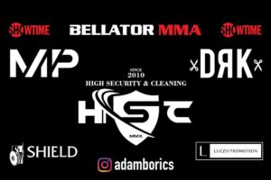 Adam Borics Instagram - 🇺🇸 Yesterday wasn’t my night. Congrats to the champ @patriciopitbull. Thank you for the opportunity to @bellatormma @rich_chou . My focus on recovery and get back healthy again. Thank you everybody who supperted me. The Kid 🏹 Will be back! 
🇭🇺A tegnap este nem sikerült. Gratulálok Pitbullnak! Köszönöm, hogy vagytok nekem, és nem csak akkor vagytok velem amikor nevetés van. Ez újból erőt ad nekem. Most azon lesz a hangsúly, hogy újra egészséges legyek, ez egy kicsit hosszabb időbe fog telni, de visszatérek! A sztorinak még nincs vége.☝️