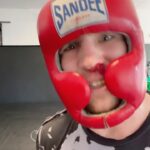 Adam Borics Instagram – It’s Been So Long! 😤 I’m f*cking BACK☝️
#boxing #sparring #mma #brawl #workout #myprotein