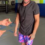 Adam Borics Instagram - 🇺🇸 🥊 Bodyshot Challange 👋 in Kid’s way 🤣🤣🤣 They got @myprotein 🍫 except of @menacefight sorry brother 🤣Swipe ▶️ for those videos 😁 🇭🇺 Egy új kihívást indítottam a csapatban. 😁 azt mondtam nekik, ha kibirnak két test ütést akkor napnak egy @myproteinhu szeletet. De a másodikra pofont kaptak 🤣 ▶️ lapozz oldalra a videókért #bodyshots #funny #igotyou #funnyvideosdaily #usa Miami, Florida