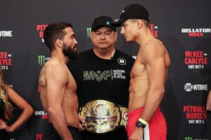 Adam Borics Instagram - Weigh In ✅
#AndNew