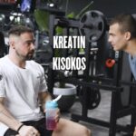 Adam Borics Instagram – Kreatint mindenkinek, nem csak izmosodáshoz😎

#myprotein #myproteinhu #kreatin #izom #kisokos #kreatinmonohidrát #creapure #creatorday