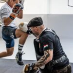 Adam Borics Instagram – 🇺🇸 You have to fight some of the bad days to earn some of the best days of your life!

🇭🇺 🏹 Le kell küzdeni néhányat a rossz napokból, hogy kiérdemeljük a legjobb napokat!
#TheComeback #mma #workout #training #muaythai #boxing #striking Hungary