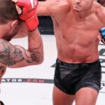 Adam Borics Instagram - Join us in wishing a happy birthday to former title challenger @adamborics! 🎂 Who should “The Kid” fight next? 🔥 #Bellator