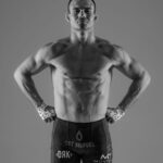 Adam Borics Instagram - 🇭🇺 The ComeBack Season 🏹 #mmatraining #bellatormma