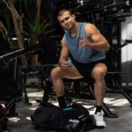 Adam Borics Instagram - 🇺🇸 Challenges are what make life interesting; overcoming them is what makes life meaningful.” 🇭🇺 A kihívások érdekessé, leküzdésük tartalmassá teszi az életet.” 🥳Elindult az Impact Week @myproteinhu nál. Az év legnagyobb akciói várnak titeket. -50% ruhára -30 Kreationra -44% sok egyéb más termékre. Kedvezményt aktiváló link storyba vagy bioban! reklam