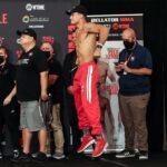 Adam Borics Instagram – Weigh In ✅
#AndNew Sheraton Gateway Los Angeles Hotel