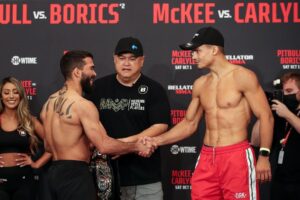 Adam Borics Instagram - Weigh In ✅
#AndNew