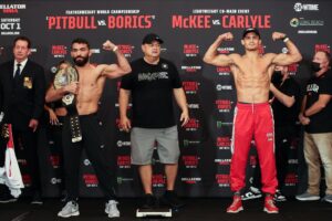 Adam Borics Instagram - Weigh In ✅
#AndNew