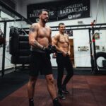 Adam Borics Instagram – 🥷 @kkevin.official  LFG🔥
#boxing Budapest, Hungary