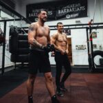 Adam Borics Instagram - 🥷 @kkevin.official LFG🔥 #boxing Budapest, Hungary
