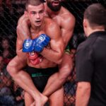 Adam Borics Instagram - 🇺🇸 1 year ago today, I Lost my first world title fight in my life. The last 12 months wasn’t easy at all, but finally I’m healthy. Soon going back to 🇺🇸 I’m super excited to get back on track. The Kid 3.0 is coming! The Story Continues ☝️ 🇭🇺 Ma egy éve volt az első világbajnoki címmérkőzésem, amit elvesztettem. Ez az utolsó 12 hónap egyáltalán nem volt könnyű…, de végre egészséges vagyok, hamarosan visszatérek az Usába, hogy folytassam az utam. A Kölyök 3.0 Érkezik☝️ A Sztori folytatódik😉 bármennyire is a sok “jóakaró” már megmondta, hogy vége van 🙃