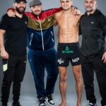 Adam Borics Instagram - 🇺🇸 1 year ago today, I Lost my first world title fight in my life. The last 12 months wasn’t easy at all, but finally I’m healthy. Soon going back to 🇺🇸 I’m super excited to get back on track. The Kid 3.0 is coming! The Story Continues ☝️ 🇭🇺 Ma egy éve volt az első világbajnoki címmérkőzésem, amit elvesztettem. Ez az utolsó 12 hónap egyáltalán nem volt könnyű…, de végre egészséges vagyok, hamarosan visszatérek az Usába, hogy folytassam az utam. A Kölyök 3.0 Érkezik☝️ A Sztori folytatódik😉 bármennyire is a sok “jóakaró” már megmondta, hogy vége van 🙃