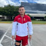 Adam Borics Instagram - 🇺🇸 1 year ago today, I Lost my first world title fight in my life. The last 12 months wasn’t easy at all, but finally I’m healthy. Soon going back to 🇺🇸 I’m super excited to get back on track. The Kid 3.0 is coming! The Story Continues ☝️ 🇭🇺 Ma egy éve volt az első világbajnoki címmérkőzésem, amit elvesztettem. Ez az utolsó 12 hónap egyáltalán nem volt könnyű…, de végre egészséges vagyok, hamarosan visszatérek az Usába, hogy folytassam az utam. A Kölyök 3.0 Érkezik☝️ A Sztori folytatódik😉 bármennyire is a sok “jóakaró” már megmondta, hogy vége van 🙃