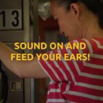 Adam Liaw Instagram - Adam and Poh’s adventures aren’t just a feast for your eyes and stomach. Turn on sound to feast your ears! Adam and Poh’s Great Australian Bites | Premiering 8 August on SBS Food and SBS On Demand