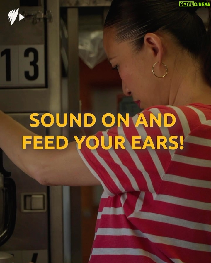 Adam Liaw Instagram - Adam and Poh’s adventures aren’t just a feast for your eyes and stomach. Turn on sound to feast your ears! Adam and Poh’s Great Australian Bites | Premiering 8 August on SBS Food and SBS On Demand