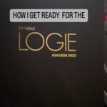 Adam Liaw Instagram – How I get ready for the #TVWeekLogies. @sbs_australia