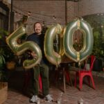Adam Liaw Instagram - Aaaaand that’s a wrap! Another season of #TheCookUpSBS coming your way. This season has pushed us past 500 episodes making us the most commissioned show EVER in @sbsaustralia history!!! (The previous record holder was Letters & Numbers with 496 episodes.) Get ready for appearances from the likes of @alisoneroman, @osher_gunsberg, @michaelmosely_official, @andyhearnden, @gigiamazonia, @cheftomwalton, @asmakhanlondon, @daenskitchen and many more… and of course fabulous food from some of the best cooks and chefs in Australia. I can’t thank our incredible crew enough for their joyous and tireless efforts to keep making this show better and better, and of course our guests for being so generous with their time, recipes and honesty - which is really what it is all about. This season is rolling out now on @sbsfood and @sbsondemand! 📸 @jiwonkaeshoots