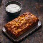 Adam Liaw Instagram - Current favourite cake. French apple cake. Been doing a lot of baking in a 1.2L loaf tin lately because it’s the most convenient size for small baking. Thinking of writing a whole cookbook of different recipes - sweet and savoury - all made in just the one tin. Thoughts?