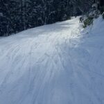 Adam Liaw Instagram - First tracks on January 1st. Happy new year everyone!