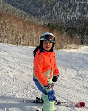 Adam Liaw Instagram - First tracks on January 1st. Happy new year everyone!