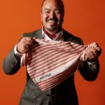 Adam Liaw Instagram – A busy week for media walls. Loved presenting at the @sbs_australia upfronts this week to announce that The Cook Up will be returning for a new season in 2024! I also hosted both the NSW and Victoria @goodfoodau awards. So many fantastic and deserving restaurants awarded so many hats 👨🏽‍🍳 and so many of the chefs running those restaurants have been on The Cook Up as well!