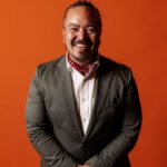 Adam Liaw Instagram – A busy week for media walls. Loved presenting at the @sbs_australia upfronts this week to announce that The Cook Up will be returning for a new season in 2024! I also hosted both the NSW and Victoria @goodfoodau awards. So many fantastic and deserving restaurants awarded so many hats 👨🏽‍🍳 and so many of the chefs running those restaurants have been on The Cook Up as well!