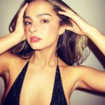 Addison Rae Instagram – 💋💋💋💋💋