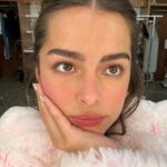 Addison Rae Instagram – This boom boom bass 2 die 4 💗💋✨🫀💅🫧😋🍬