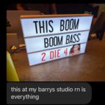 Addison Rae Instagram – This boom boom bass 2 die 4 💗💋✨🫀💅🫧😋🍬
