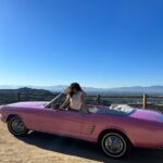 Addison Rae Instagram – This boom boom bass 2 die 4 💗💋✨🫀💅🫧😋🍬